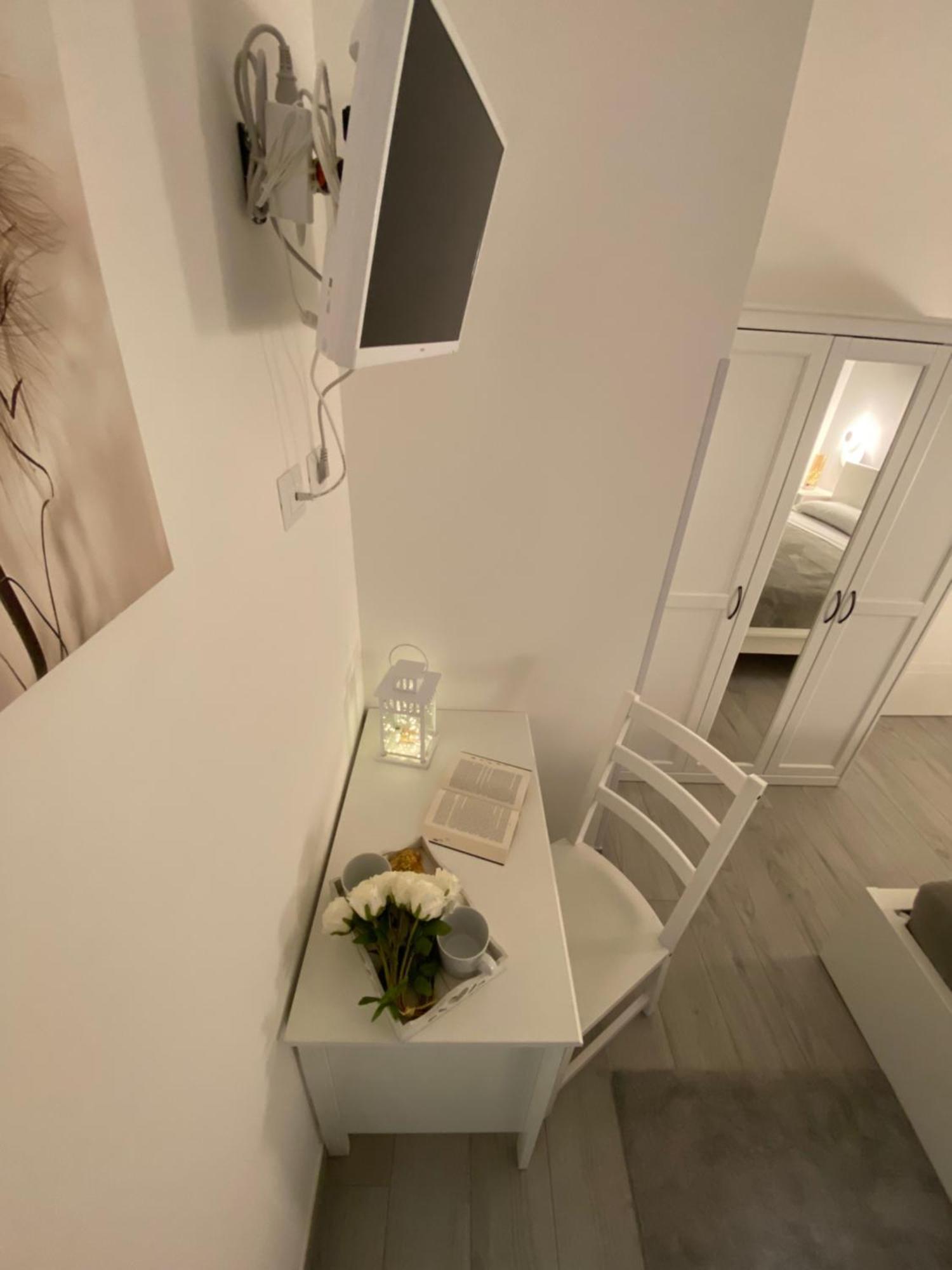 Roma Centro Softrooms Guest House Affittacamere Exteriér fotografie