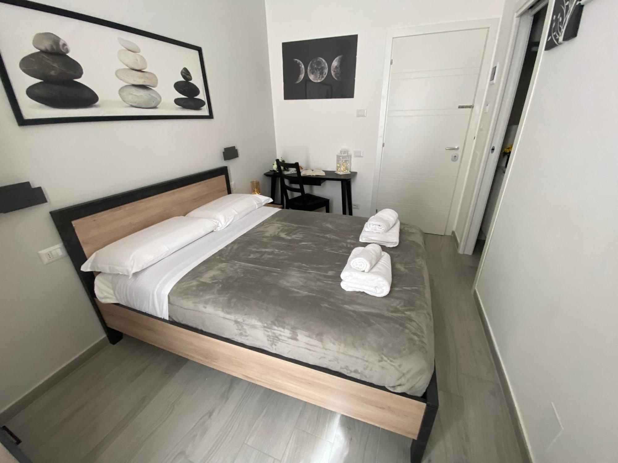 Roma Centro Softrooms Guest House Affittacamere Exteriér fotografie