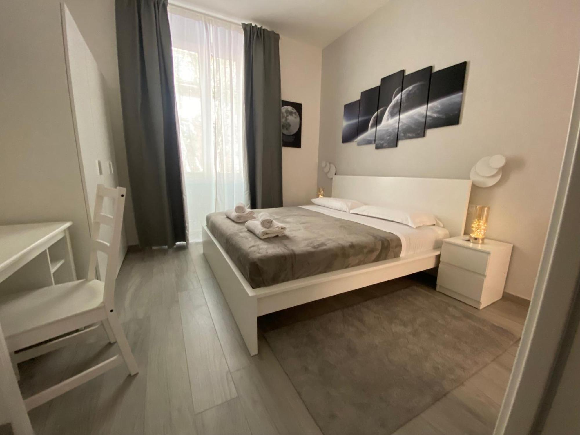 Roma Centro Softrooms Guest House Affittacamere Exteriér fotografie