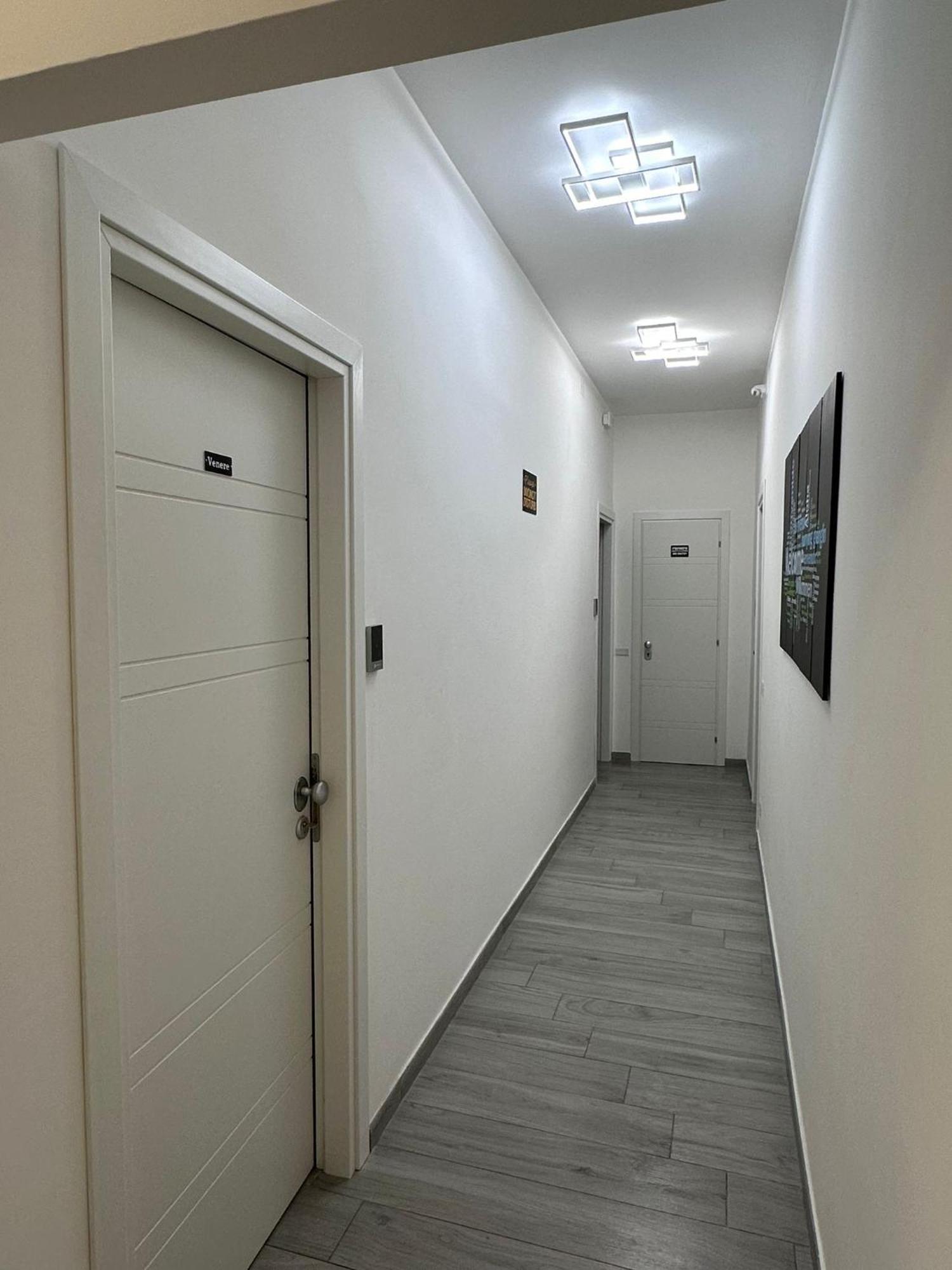 Roma Centro Softrooms Guest House Affittacamere Exteriér fotografie