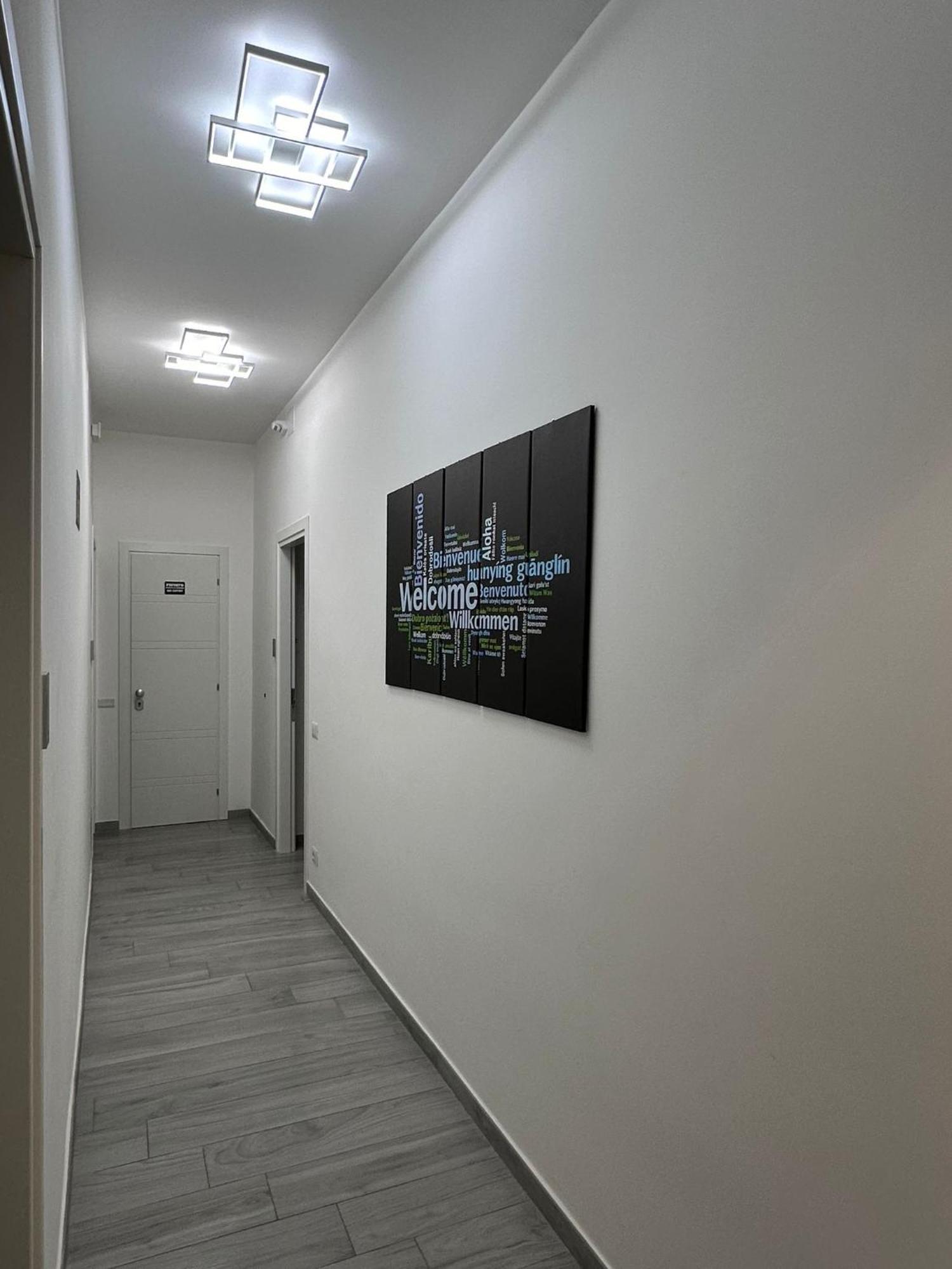Roma Centro Softrooms Guest House Affittacamere Exteriér fotografie